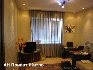 5-я школа. Отличная квартира в новом доме. #747946