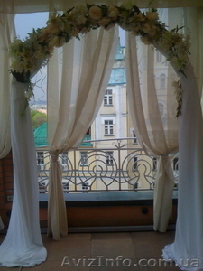 ширма,  задний фон,  оформление свадьбы,  декор на свадьбу #747871