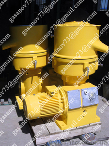 Продаю сепараторы Ж5-Ос2-Д-500  #740762