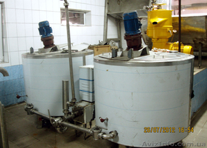 Предлагаю новую маслолинию 