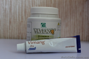 Vimang крем с антиоксидантами  #735180