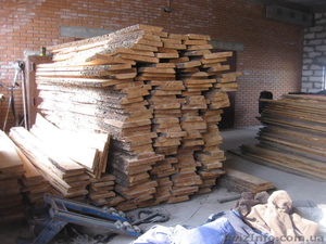 Продаю доску необрезную ольха 1, 2, 3 микс сорт,  необрезную,  #736647