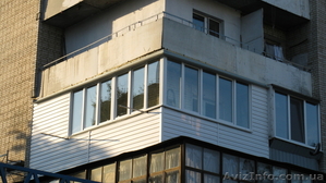    БАЛКОНЫ,  ПРИСТРОЙКИ /от простого и до ЭЛИТ класса/ #736789