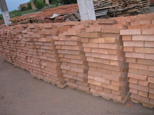 Цегельний завод ТОВ «Брік». #708945