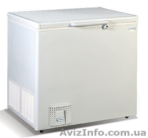 Морозильные лари с глухой крышкой Iraklis 26 (Харьков)  #742792