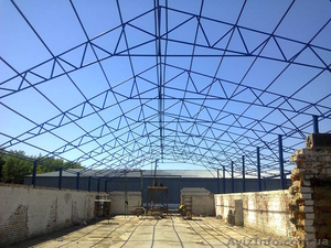 сварочно-монтажные работы #730942