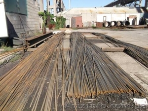 Арматура 8-16 опт, розница, доставка. #734314