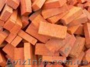 Продам черновой кирпич Тростинец #735222