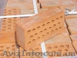 Кирпич рядовой Луцк #733729