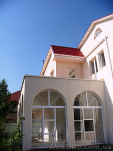 Купить дом в Киевской области,  Продажа домов Киевская Княжичи #740351