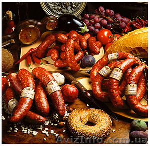 Продается продуктовый магазин + кафе #748390