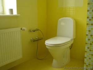 Отопление,  водоснабжение,  канализация,  сантехнические работы #738851