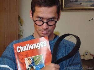 Английский через скайп #729580