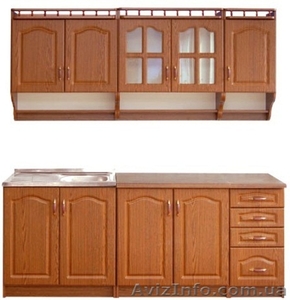 Кухня Корона 2.0 м. Продам. #602300