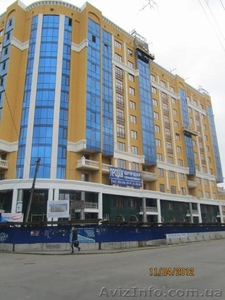 Ст.Ворскла. Элитный новострой. #748030