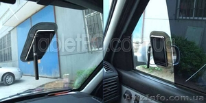 Коврик-липучка Nano-pad универсальный #741380