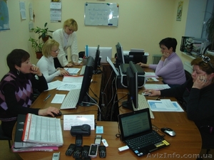 Школа дизайна  Академия успеха в Симферополе. #730025