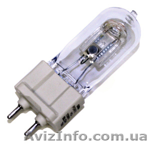 Продам металлогалогенные лампы Philips,  Osram,  GE #747210
