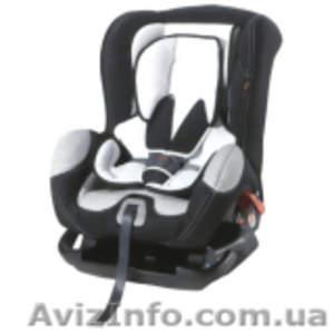 Автокресло Bellelli Leonardo цвета в ассортименте #735946