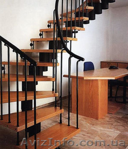 Лестница модульная #747347