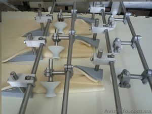 Линия для слоеного теста. Ремонт и сервисное обслуживание  #729185