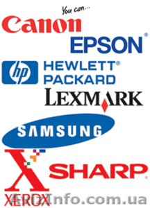 Ремонт принтеров #740845