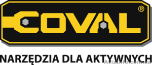 Польский инструмент ТМ «COVAL» #729433