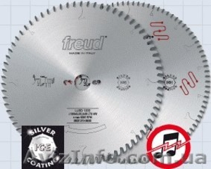 Дисковые пилы FREUD (Италия) и СМТ (Италия).  #735262