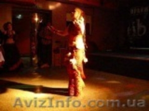 Восточный танец на вашем празднике.. #745961