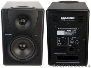 Студийные мониторы mackie mr5 киев #241574