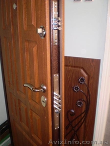 Добри двери добрим людям #733726