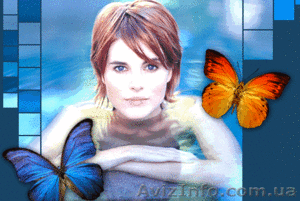 Арт-директор салона красоты #741983