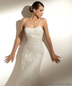 Продам платье Pronovias Malva #744597