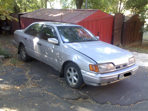 Форд  Скорпио,  седан  1991 г.в.  Коробка автомат. #737561