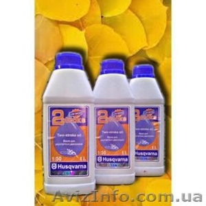 Масло для бензопил #740497