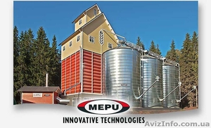  Элеваторы-мини. Уникальные решения. Готовые проекты.  #747178