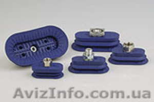 Специальные вакуумные присоски  #746126