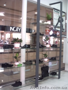 продам б/у торговое оборудование #734471
