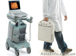 портативные узи аппараты премиум класса esaote MyLab 25  #233129