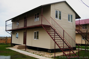 Строим базы отдыха #747818