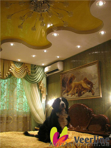 Натяжные потолки Veerline #729467