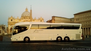 транспортно-туристичне приватне підприємство #552917