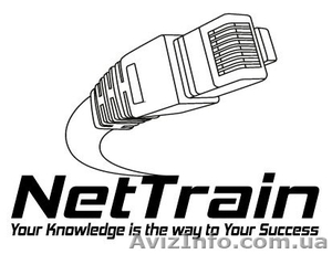 Курсы Cisco (сетевые технологии) #747113