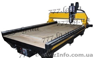 Станки с ЧПУ гравировально-фрезерные CNC №10 #737805