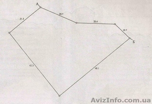 Продам участок в Новоалександровке #471713