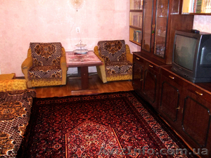 Сдам! Посуточно! Свою 2-км.кв на Новых Домах #731439