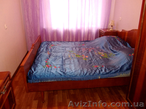 Посуточно! Сдам Свою 2-х комн.кв на Новых Домах #537145