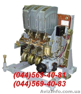 АВМ,  автоматические выключатели,  выключатель АВМ,  автомат АВМ #729460