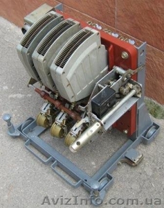 АВМ-4,  выключатель АВМ-4,  автомат АВМ-4 #729463