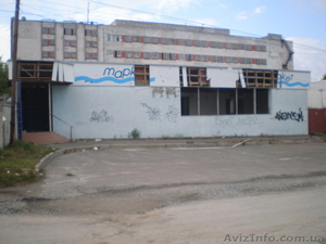 помещение магазина #747532